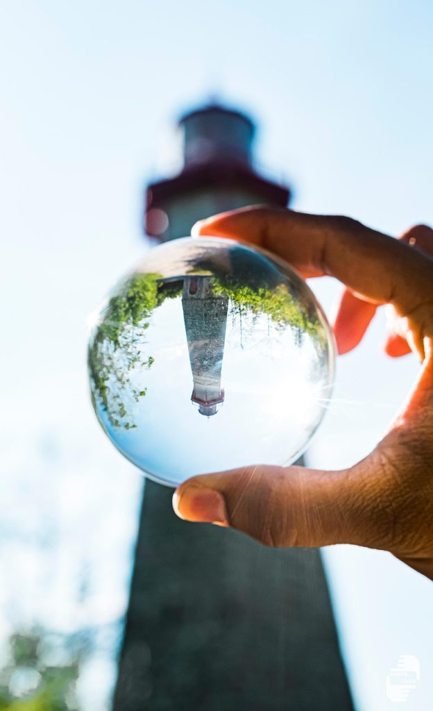 lensball, peace, travel, canada, nature
